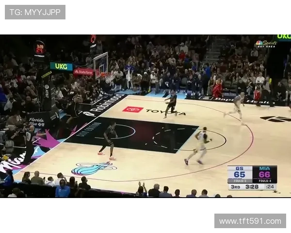 勇士末节发力轻取魔术锁定胜局