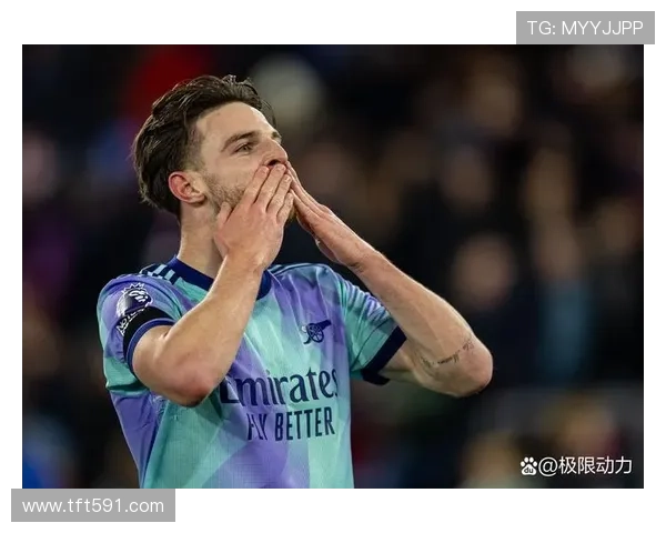 马丁内利首戴帽阿森纳单季17球