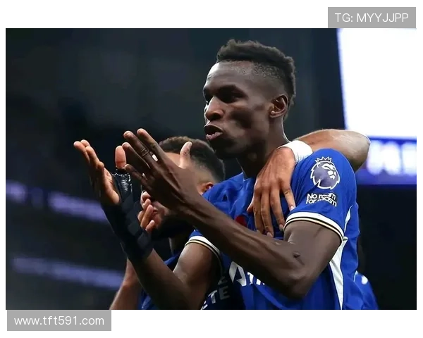 雅克松被曝难再为切尔西出场