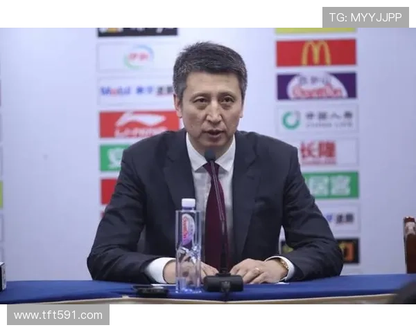 郭士强盼互信提升防守执行力