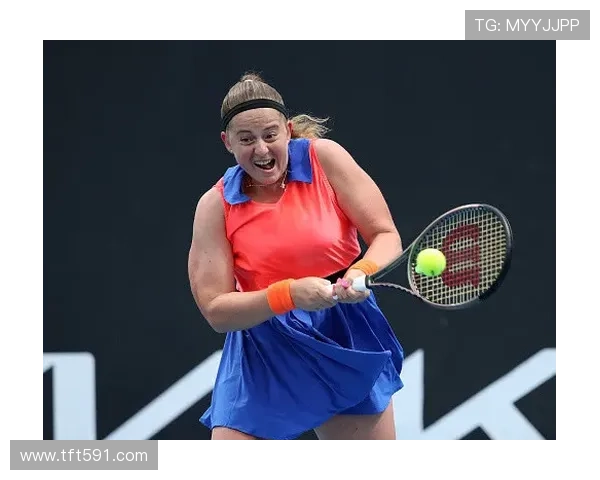 [澳网]澳网女单第三轮：拉杜卡努VS斯瓦泰克 集锦.